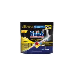 FINISH ULTIMATE ALL IN 1 LIMONE 16PZ