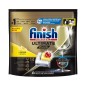 FINISH TABS ULTIMATE PLUS LIMONE 14PZ