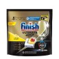 FINISH TABS ULTIMATE PLUS LIMONE 22PZ