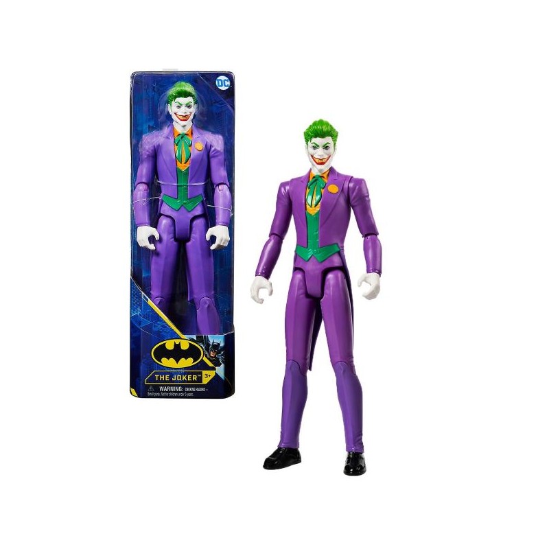 JOKER DC UNIVERSE PERSONAGGIO 30CM 60603