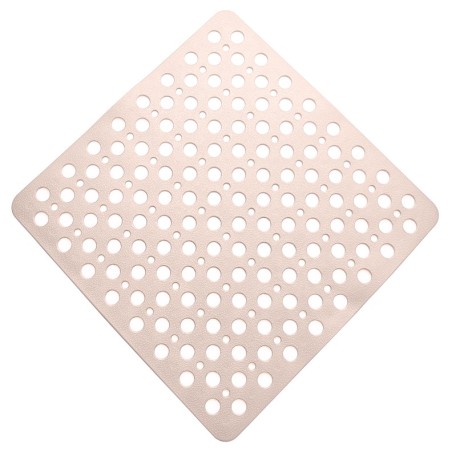 TAPPETO DOCCIA ANTISCIVOLO 54X54CM