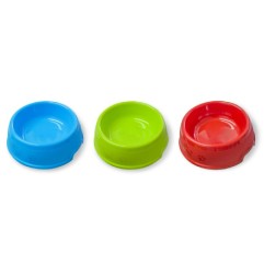 CIOTOLA ANIMALI NEWTON TONDA 16XH5CM