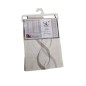 TENDA OLIVIA BEIGE 60X150CM