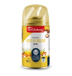 DEO AMBIENTE AUTOMATICO OLIO DI ARGAN 250ML