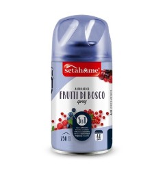 DEO AMBIENTE AUTOMATICO FRUTTI DI BOSCO 250ML