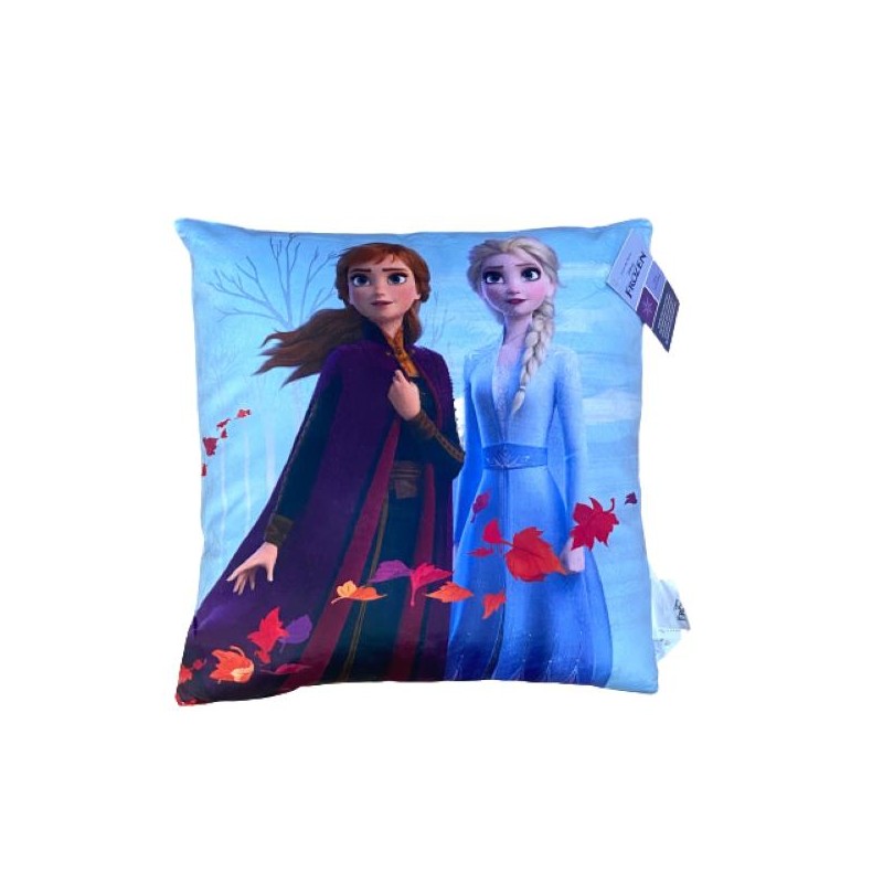 CUCINO DISNEY FROZEN 40X40CM