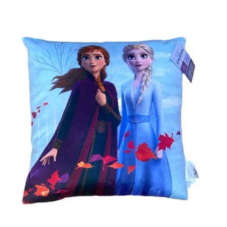 CUCINO DISNEY FROZEN 40X40CM