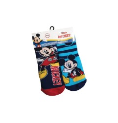 CALZINO ABS 2 PAIA MICKEY