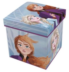POUF DISNEY FROZEN