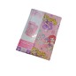 LENZUOLA COTONE SINGOLE  PRINCIPESSE DISNEY