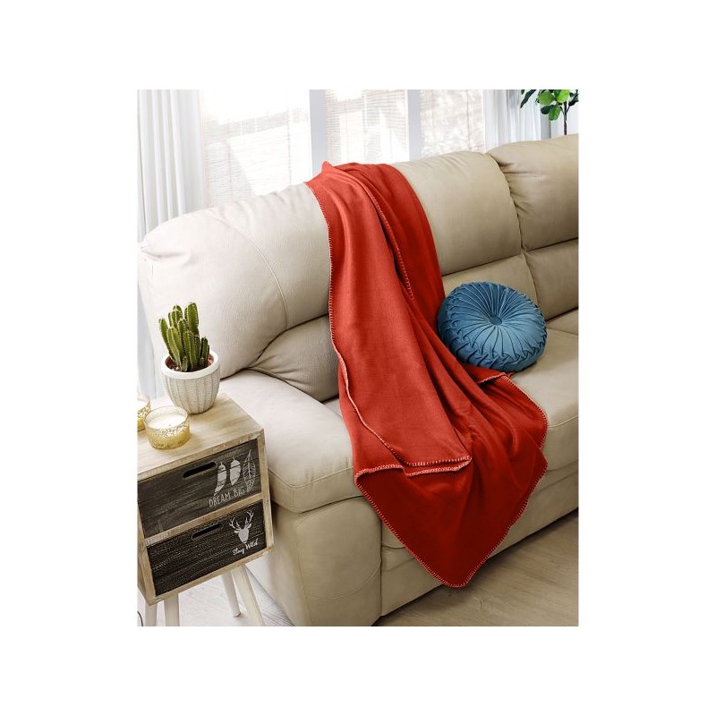 COP VOLTERRA TINTA UNITA 140X190CM