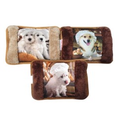 BORSA ACQUA CALDA CANI 3 ASS M.YB2023-14