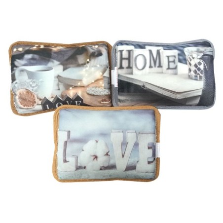 BORSA ACQUA CALDA LOVE 3 ASS M.YB2023-8