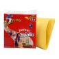 SUPER FIVE PANNO GIALLO 3PZ