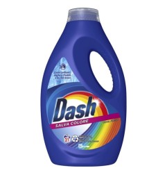 DASH LIQUIDO SALVA COLORE 25LAV.