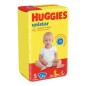 HUGGIES UNISTAR JUNIOR TG.5 11-25KG 14PZ