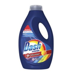 DASH POWER LIQUIDO COLORE 21LAV.