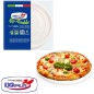 DOPLA PIATTI PIZZA RIUTILIZZABILI 6PZ D.32