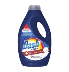 DASH POWER LIQUIDO EXTRA IGINIZZANTE 21LAV.