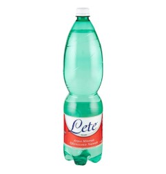 LETE ACQUA MINERALE 1500ML