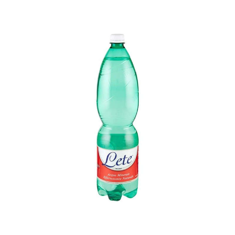 LETE ACQUA MINERALE 1500ML