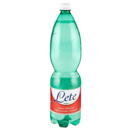 LETE ACQUA MINERALE 1500ML