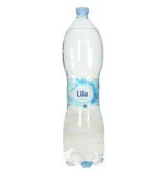 LILIA ACQUA NATURALE 1500ML
