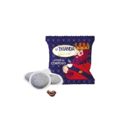 LA BEVANDA DEL RE CORPOSO 50PZ