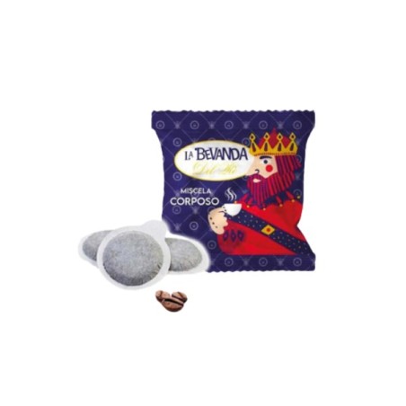 LA BEVANDA DEL RE CORPOSO 50PZ