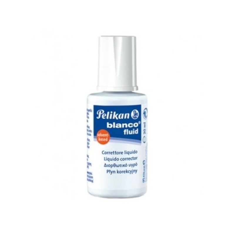 CORRETTORE CON PENNELLO 20ML
