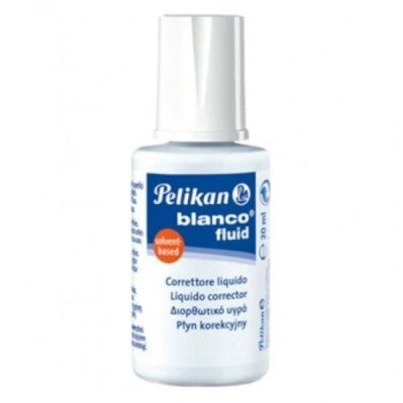 CORRETTORE CON PENNELLO 20ML