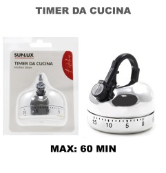 TIMER PER CUCINA TEGLIE