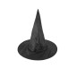 CAPPELLO STREGA NERO