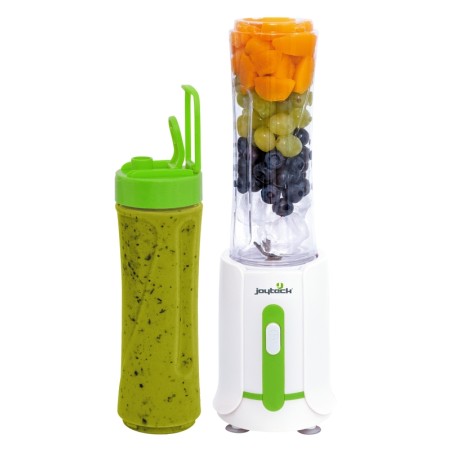 FRULLATORE SMOOTHIE CON BORRACCIA