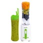 FRULLATORE SMOOTHIE CON BORRACCIA