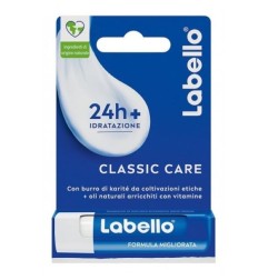 LABELLO NEW CLASSIC CARE 5,5ML