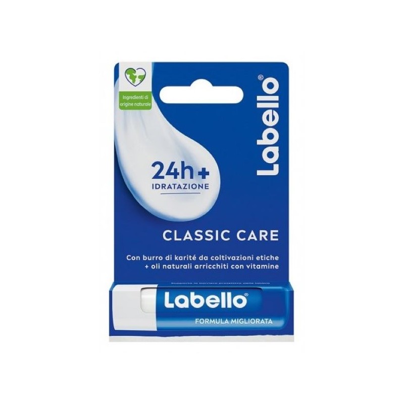 LABELLO NEW CLASSIC CARE 5,5ML