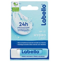 LABELLO NEW HYDRO CARE 5,5ML