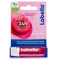 LABELLO NEW CHERRY SHINE 5,5ML    85071