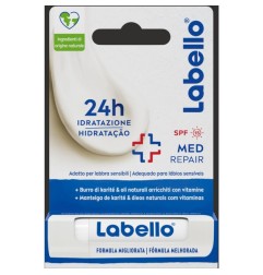 LABELLO NEW MED REPAIR FP15 5,5ML