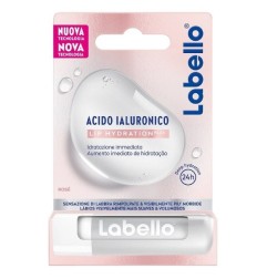 LABELLO NEW ACIDO IALURURONICO ROSE 5,2ML