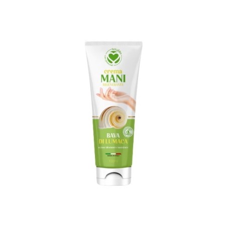 CREMA MANI BAVA DI LUMACA 100ML