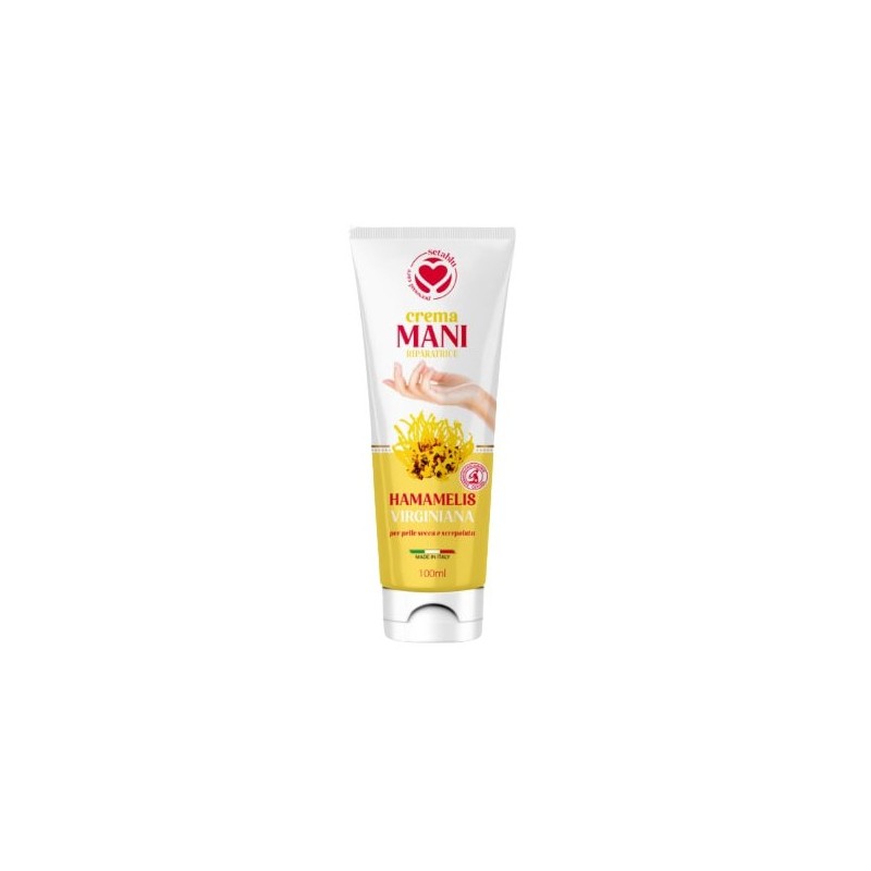 CREMA MANI RIPARATRICE 100ML