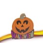 OGGETTISTICA IN LEGNO DECORATIVA HALLOWEEN