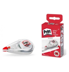 PRITT CORRETTORE NASTRO MINI 4,2MMX7MT