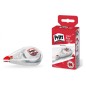 PRITT CORRETTORE NASTRO MINI 4,2MMX7MT