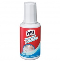 PRITT CORRETTORE FLUID 20ML