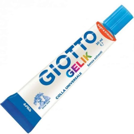 GIOTTO COLLA GELIK 30ML 104/26