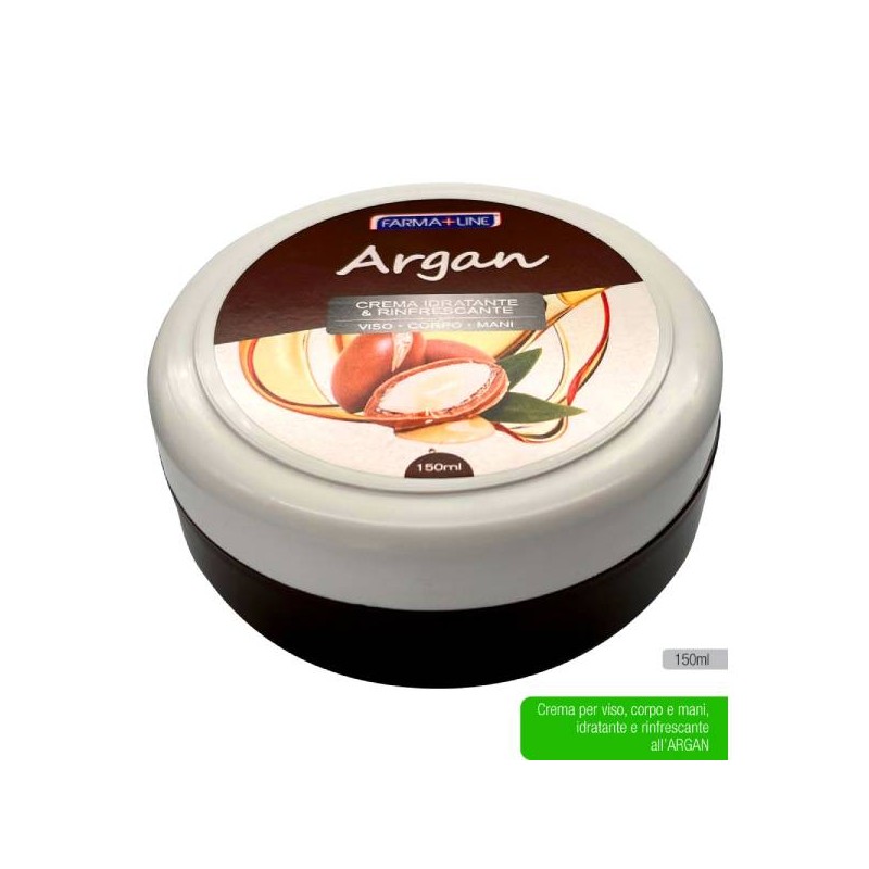 CREMA ARGAN 150ML