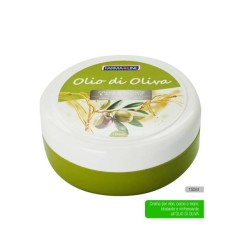 CREMA OLIO DI OLIVA 150ML